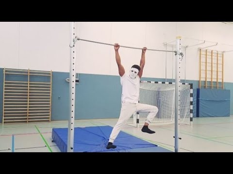 Korash Kabir - FLYINGWOCKEE (FlyingKorash)