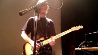 PERE UBU "My Dark Ages"● Live ● Locomotiv Club ● Bologna ● 01/04/2016