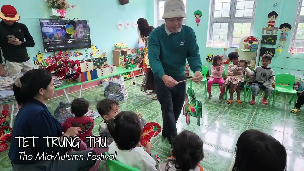 Măng Đen Highlands Festival