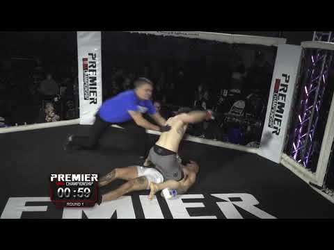 Premier MMA Championship