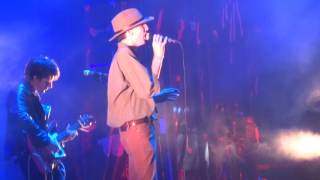 Deerhunter - "Living My Life"