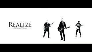 The Fallacy - Realize (Official Video)