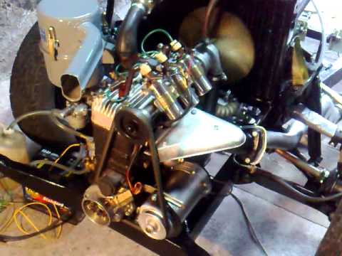 Syrena odpalanie cz2