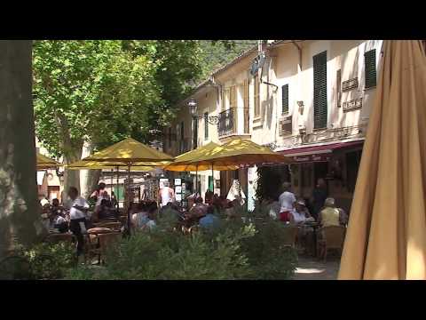 Maiorca Vallde Mossa