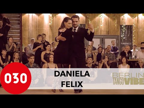 Daniela Schulz and Felix Naschke – La mulateada