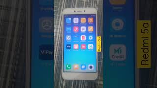 Download lagu Review Setting Redmi 5a Advance #viral #shortvideo #shorts mp3