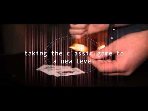 Simplex Monte by Rob Bromley