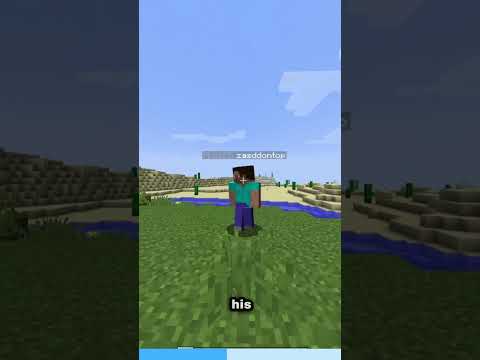 Unbelievable: Transforming a Minecraft player's game