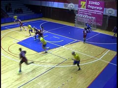 RK Prijedor RK Bosna