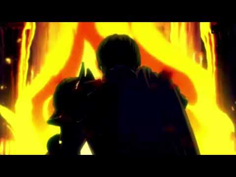 The Scions' Dance in Purgatory - Fire Emblem Echoes: Shadows of Valentia OST