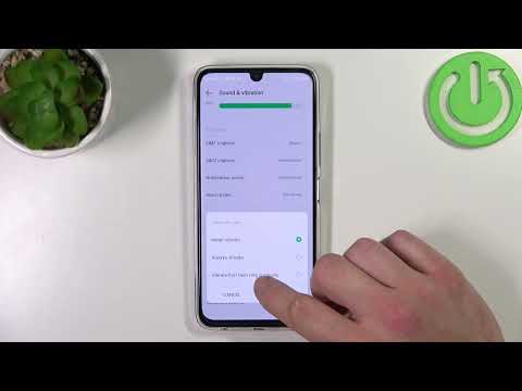 How to Enable Vibrations for Calls on Infinix Note 12 Pro – Disable Vibration for Calls
