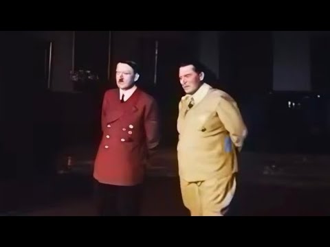 Nazideutschland 1933 bis 1941 | Von der Münchner Parade zum totalen Krieg