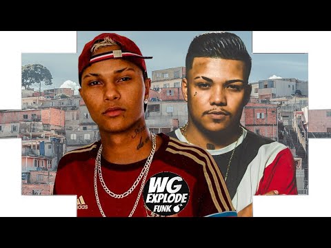 MC Galvão e MC Higão - Meiota (Áudio Oficial) DJ DaOoeste