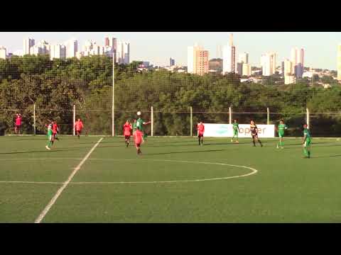 MELHORES MOMENTOS LUÍS OTÁVIO VS GOIÁS 22.05.2018