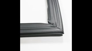 Frigidaire Refrigerator Door Seal Replacement