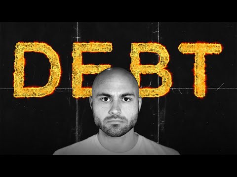 What Happens to Your Debt when the Dollar Dies