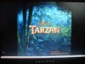 Two Worlds Tarzan