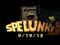 The Spelunky 2 Million Dollar Hunt, 9/19/15: The ...