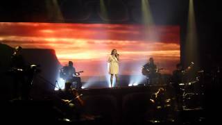 Within Temptation - Intro + The last dance (live)