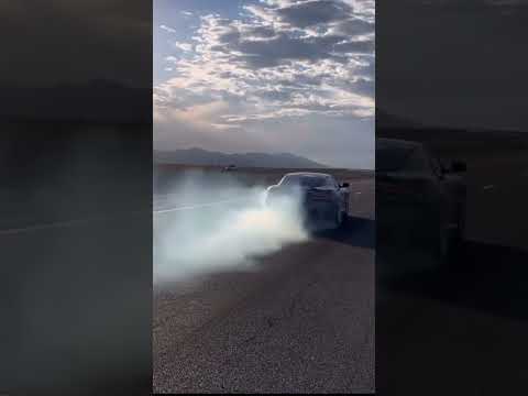 599 VS DBS BETTER …headers X pipe ,stock muffler 🤩😎🚀 #shortvideo #exoticars