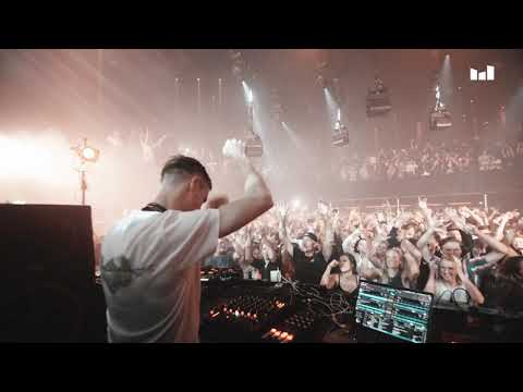 Joris Voorn - De Marktkantine - 6 november 2021