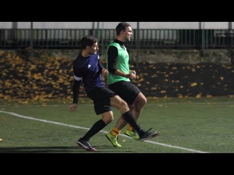 Nieociosani - BiegunSport: 10. tydzień (FLS Jesień 2018)