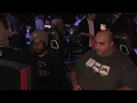 WNF High Roller Episode 3: EliTheCurry vs BushinStyle (Group C)