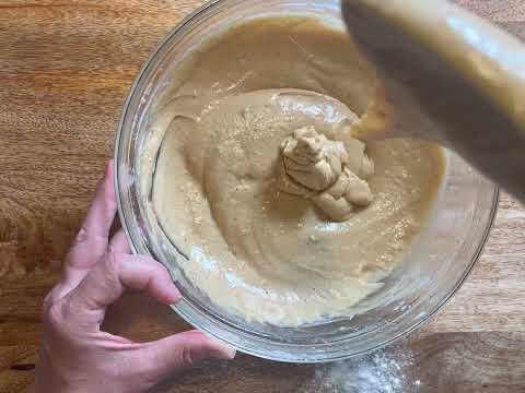 Plumcake senza burro e uova - creando si impara