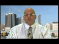 Inside Story Americas - Interview with former death. Inside Story Americas - Interview with former death.