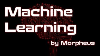 Machine Learning #11 - Instance based Learning #2 - k-Nearest Neighbours in Zahlen