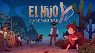 VideoImage1 El Hijo - A Wild West Tale