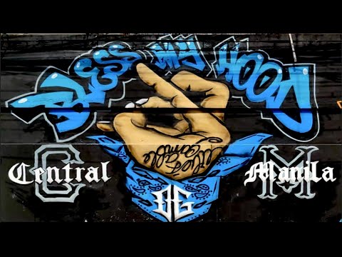 BLESS MY HOOD - GODD P, CLASSIC LOVE, OG YOUNG A (OFFICIAL MUSIC VIDEO)