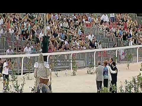 Giostra Cavalleresca