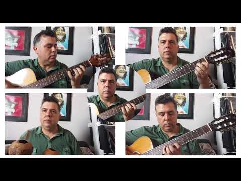 O Sol Só Vai Raiar - Silvestre Kuhlmann