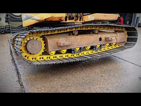 CASE CX130B Video @ Undercarriage Ireland - Image 2