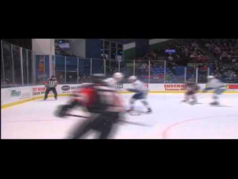 Alex Guptill vs Andrey Pedan