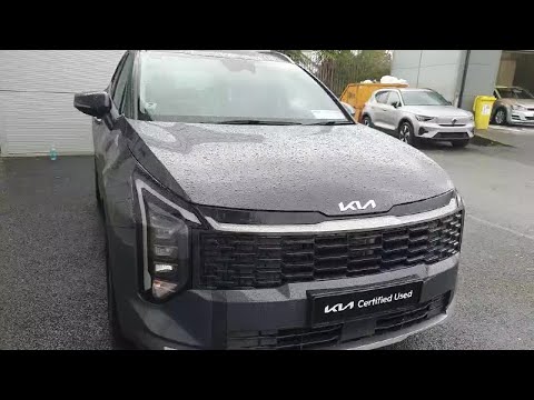 Kia Sportage K3 Diesel MHEV - Image 2