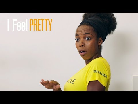 I Feel Pretty (TV Spot 'Mortified')