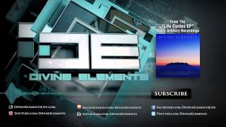 Divine Elements - Dub Killah [Heavy Artillery Recordings]