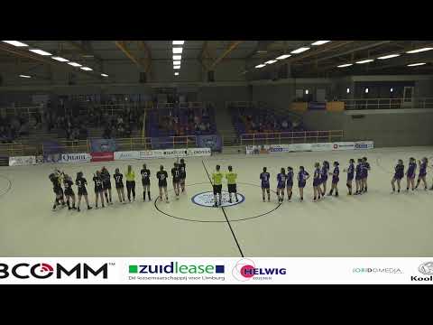 Livestream V&L Handbal Official Youtube
