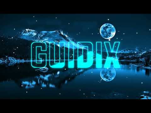 Alan X Walkers - Unity (Guidix Remix) Copyright Free Progressive House Music