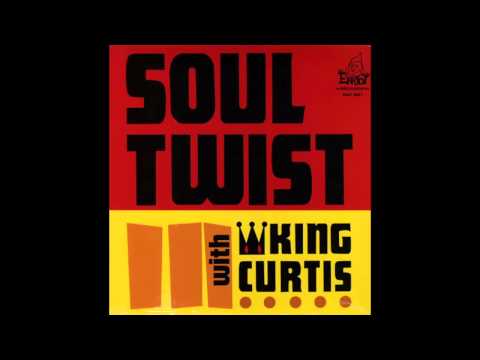 SOUL TWIST cover