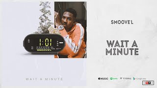 Wait A Minute Music Video