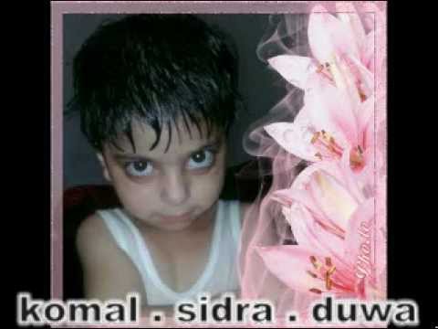shabir.khan22   komal . sidra . duwa
