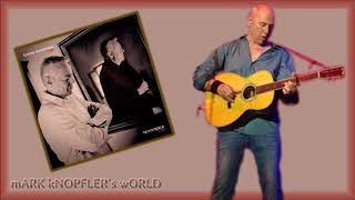 Tommy Emmanuel  Feat Mark Knopfler -You Don’t Want To Get You One of Those - Accomplice One
