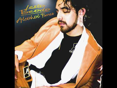 LEITO BEODO - ALCOHOL TIMES (DISCO COMPLETO)