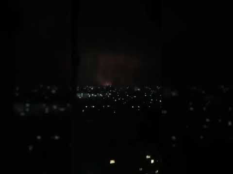 Харьков зараз