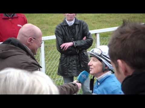 Legendernes løb - Hyldest til Gert Hansen 60 års jubilæum