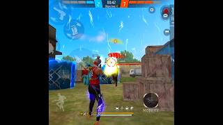 SMOOTH HEADSHOT 📲⚙️✅#freefire #mtg