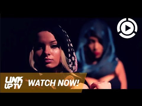 Skeng - Coca Cola FT Corleone & Snap Capone [Music Video] | Link Up TV
